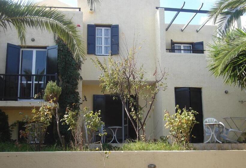 سوئیت 2 خوابه, Sundance Apartments & Suites