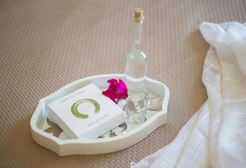 סוויטת 2 חדרי שינה, Sundance Apartments & Suites