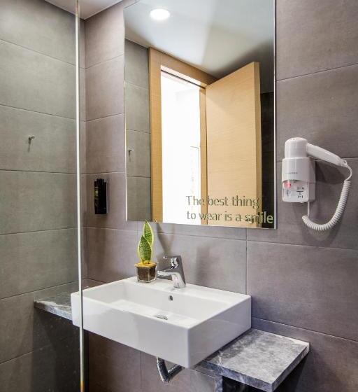 سوئیت 2 خوابه, Sundance Apartments & Suites