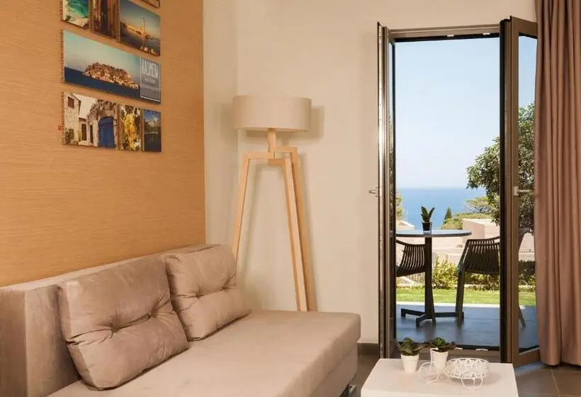 2 Bedroom Superior Suite with Views, Sundance Apartments & Suites