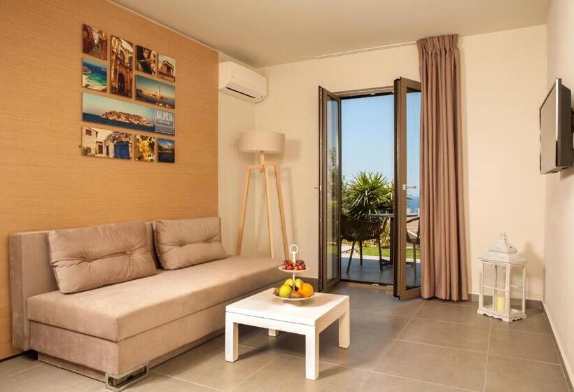 2 Bedroom Superior Suite with Views, Sundance Apartments & Suites