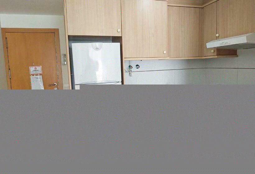 带1个卧室的公寓, Apartamentos Los Almendros 3000