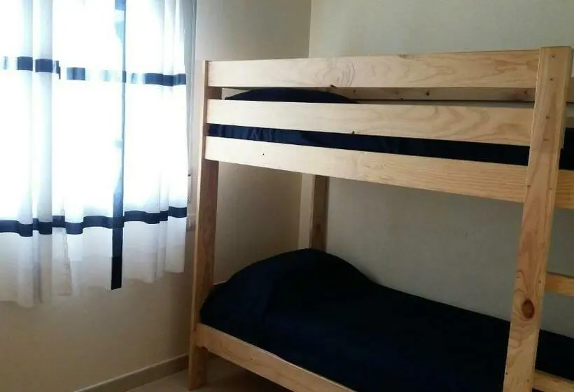 آپارتمان 3 خوابه, Apartamentos Los Almendros 3000