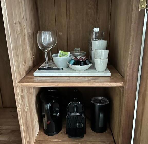 标准工作室, Dahli S Sleep Boutique