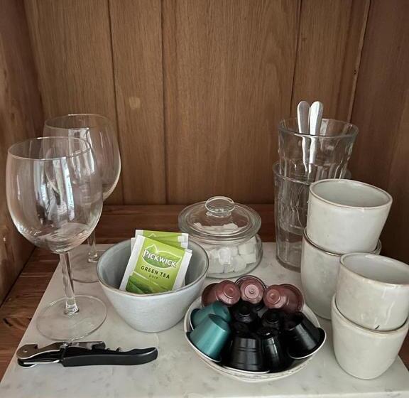 标准工作室, Dahli S Sleep Boutique