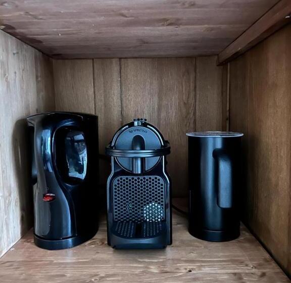 标准工作室, Dahli S Sleep Boutique