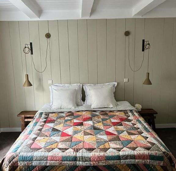 带花园景观的标准工作室, Dahli S Sleep Boutique