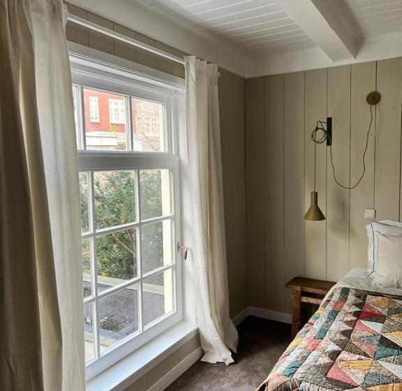 带花园景观的标准工作室, Dahli S Sleep Boutique