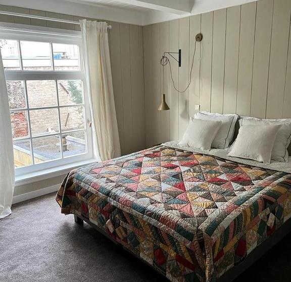 带花园景观的标准工作室, Dahli S Sleep Boutique