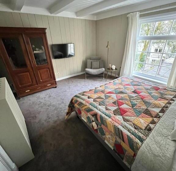 带花园景观的标准工作室, Dahli S Sleep Boutique