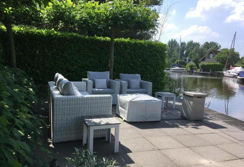 Standard room with outdoor bath, Villa Envie