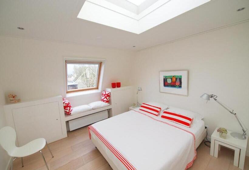 Standard room with outdoor bath, Villa Envie