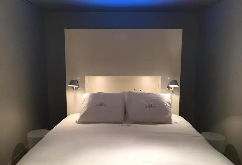 デラックスルーム, Villa Envie