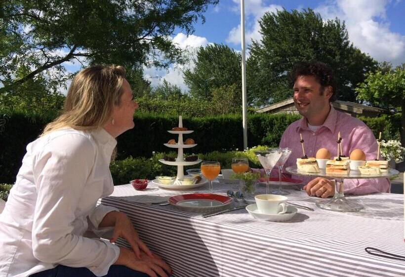 디럭스 룸, Villa Envie