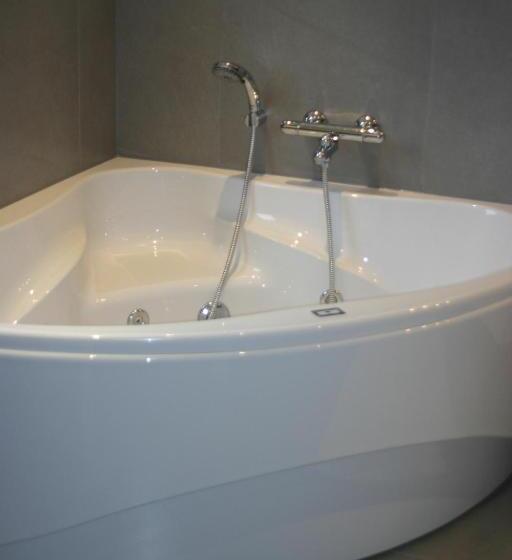 디럭스 룸, Villa Envie