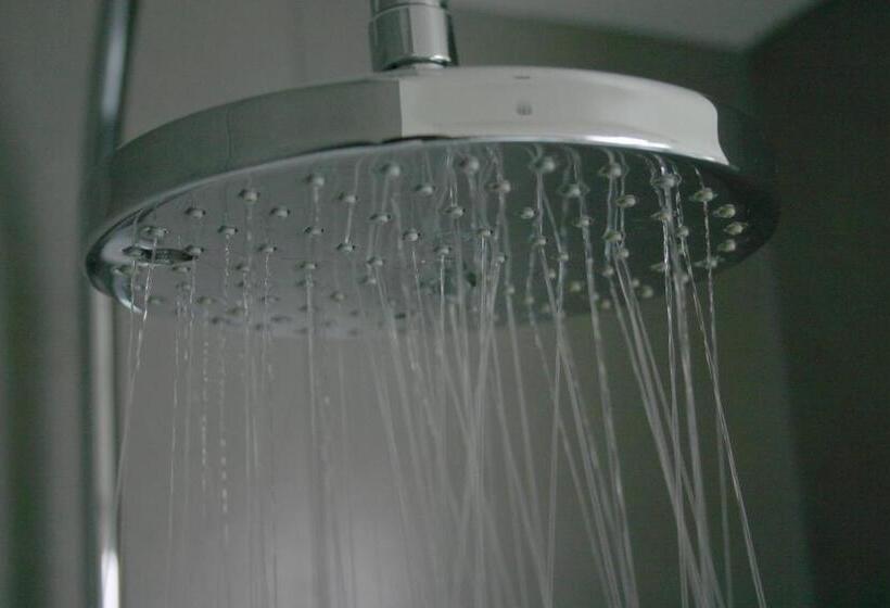 스탠다드 룸 호수 전망, Villa Envie