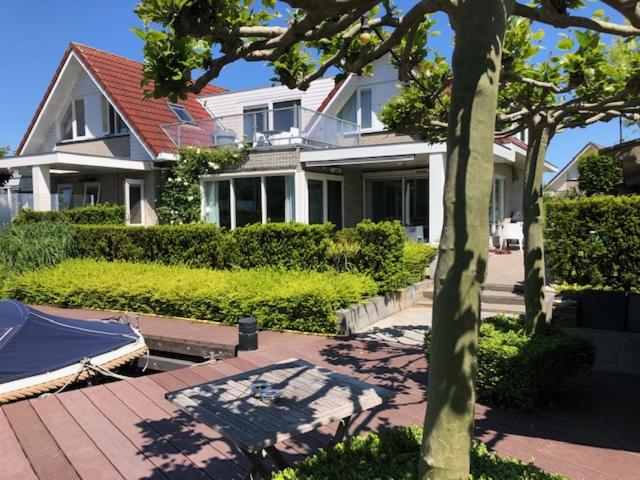 디럭스 룸, Villa Envie