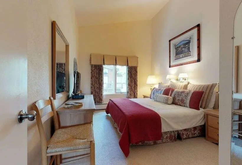 2ベッドルームアパートメント, Christiania Condominiums Coraltree Residence Collection