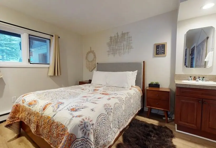 2ベッドルームアパートメント, Christiania Condominiums Coraltree Residence Collection
