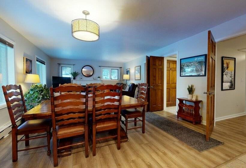 침실 2개 아파트, Christiania Condominiums  Coraltree Residence Collection