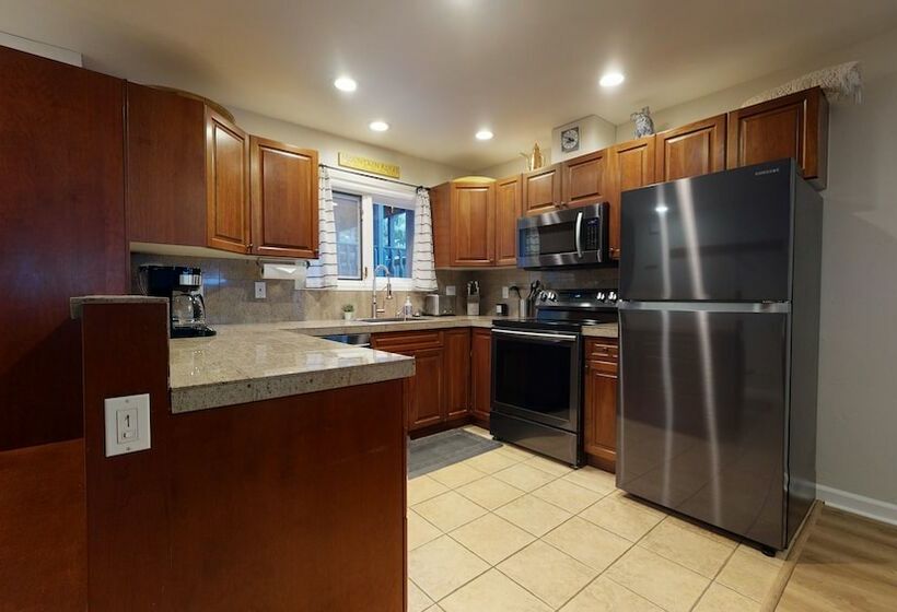 ２ベッドルームアパートメント, Christiania Condominiums  Coraltree Residence Collection