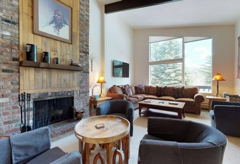 ２ベッドルームアパートメント, Christiania Condominiums  Coraltree Residence Collection