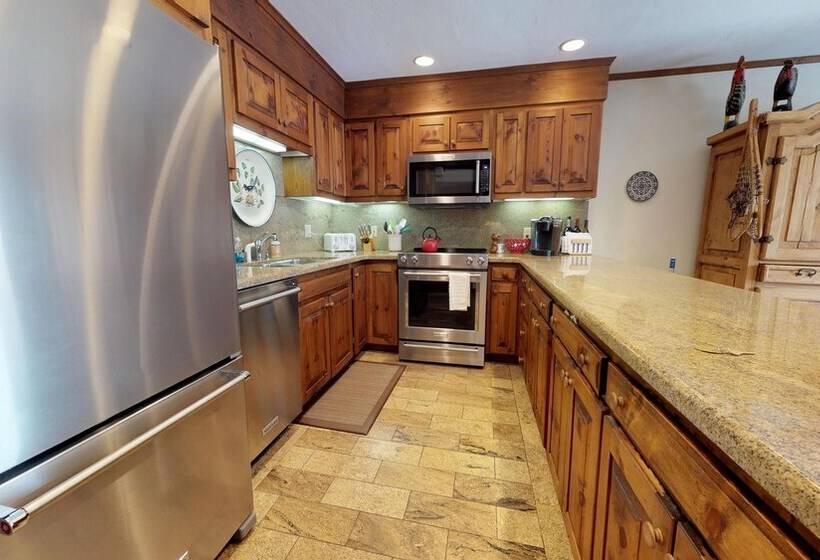 ３ベッドルームアパートメント, Christiania Condominiums  Coraltree Residence Collection