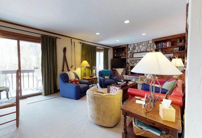 ３ベッドルームアパートメント, Christiania Condominiums  Coraltree Residence Collection