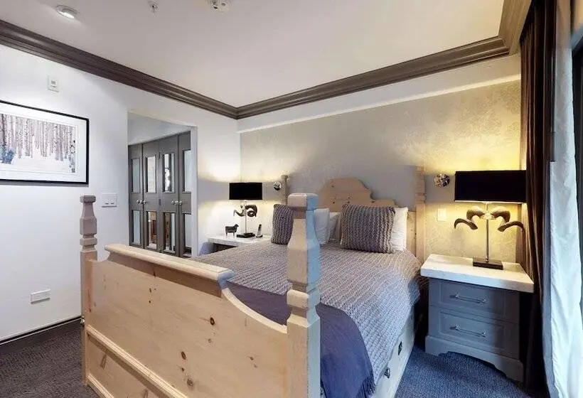 2ベッドルームアパートメント, Christiania Condominiums Coraltree Residence Collection