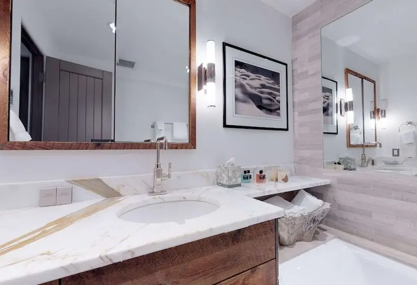 2ベッドルームアパートメント, Christiania Condominiums Coraltree Residence Collection