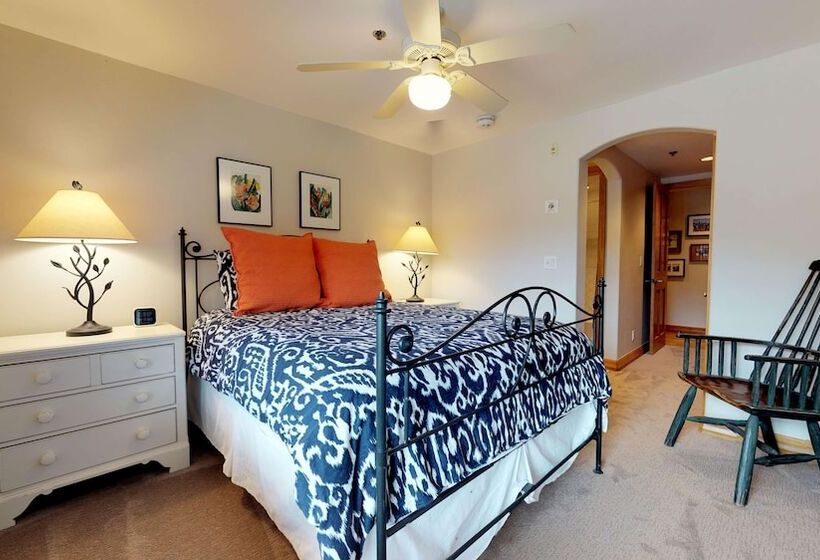 ３ベッドルームアパートメント, Christiania Condominiums  Coraltree Residence Collection