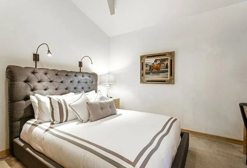 4ベッドルームアパートメント, Christiania Condominiums Coraltree Residence Collection