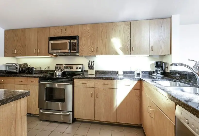 4ベッドルームアパートメント, Christiania Condominiums Coraltree Residence Collection