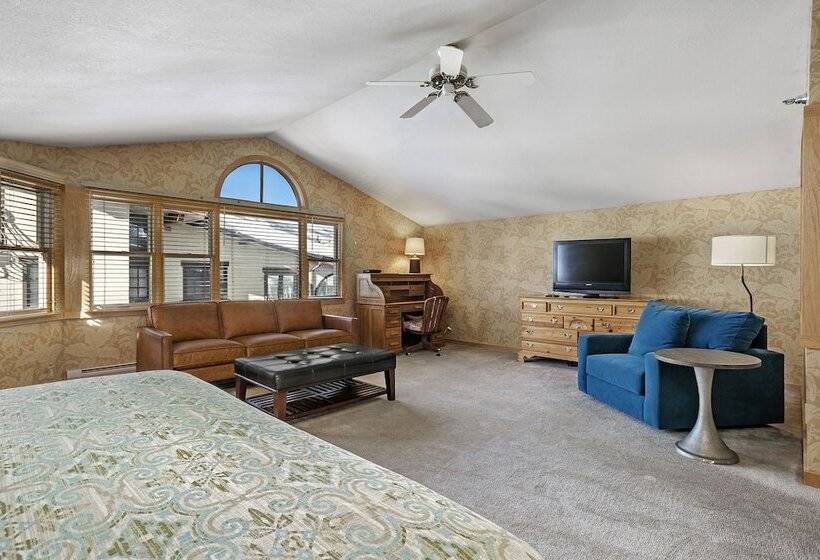 ４ベッドルームアパートメント, Christiania Condominiums  Coraltree Residence Collection