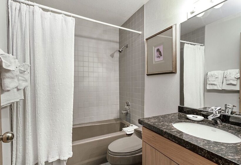 ４ベッドルームアパートメント, Christiania Condominiums  Coraltree Residence Collection