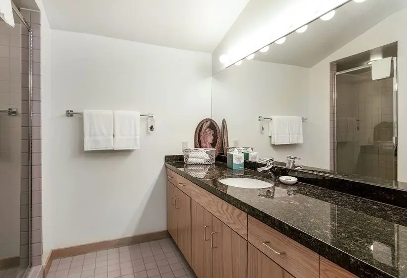 4ベッドルームアパートメント, Christiania Condominiums Coraltree Residence Collection