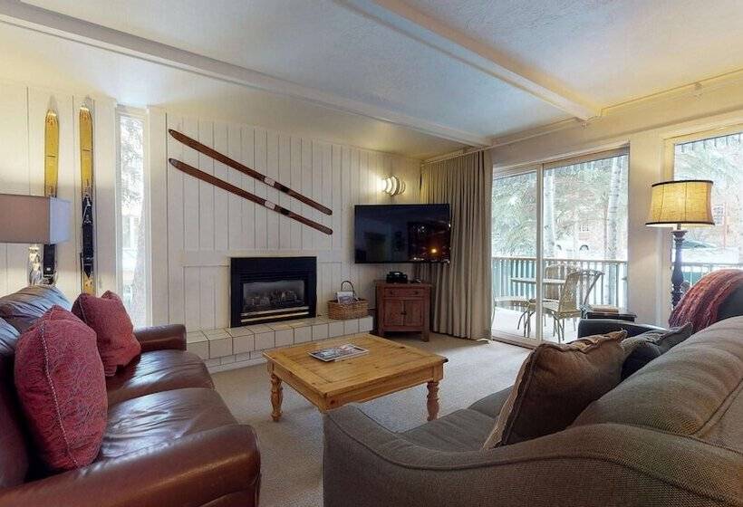 ツーベッドルーム　ヴィラ, Christiania Condominiums  Coraltree Residence Collection