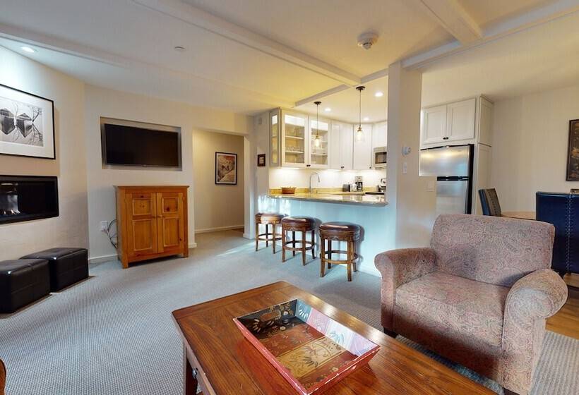 ツーベッドルーム　ヴィラ, Christiania Condominiums  Coraltree Residence Collection