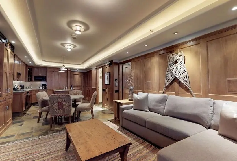1ベッドルームアパートメント, Christiania Condominiums Coraltree Residence Collection