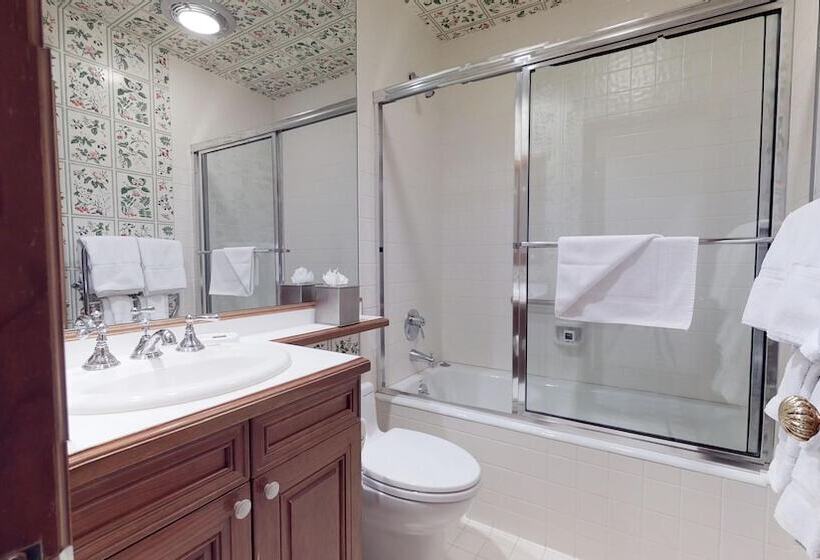 ２ベッドルームアパートメント, Christiania Condominiums  Coraltree Residence Collection