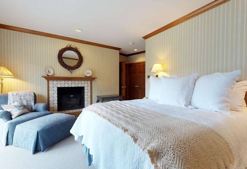 ３ベッドルームアパートメント, Christiania Condominiums  Coraltree Residence Collection