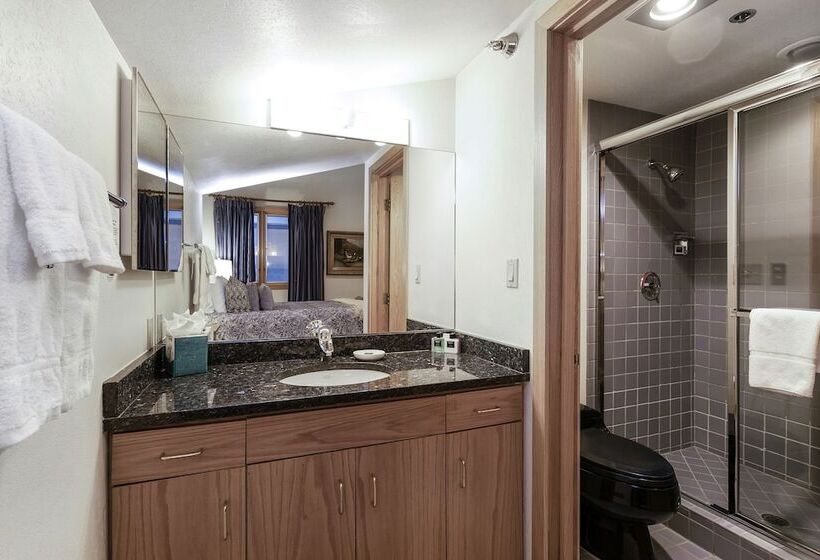 ４ベッドルームアパートメント, Christiania Condominiums  Coraltree Residence Collection