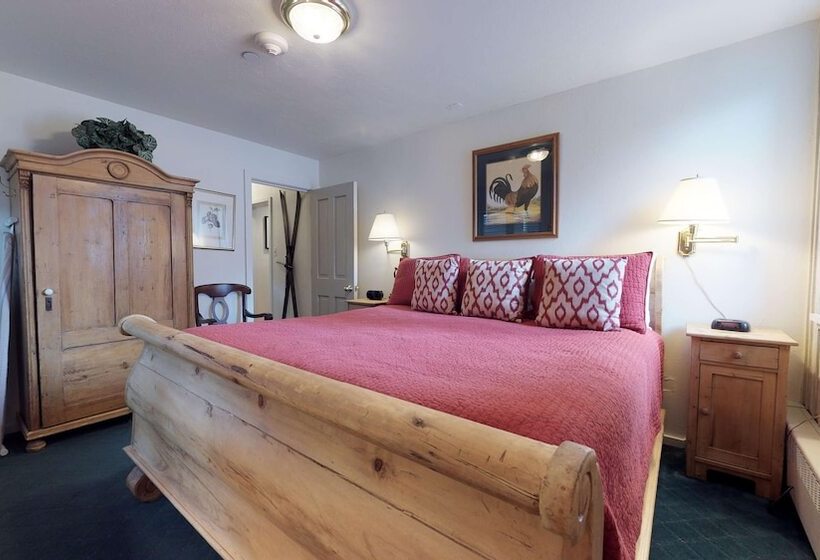 ツーベッドルーム　ヴィラ, Christiania Condominiums  Coraltree Residence Collection