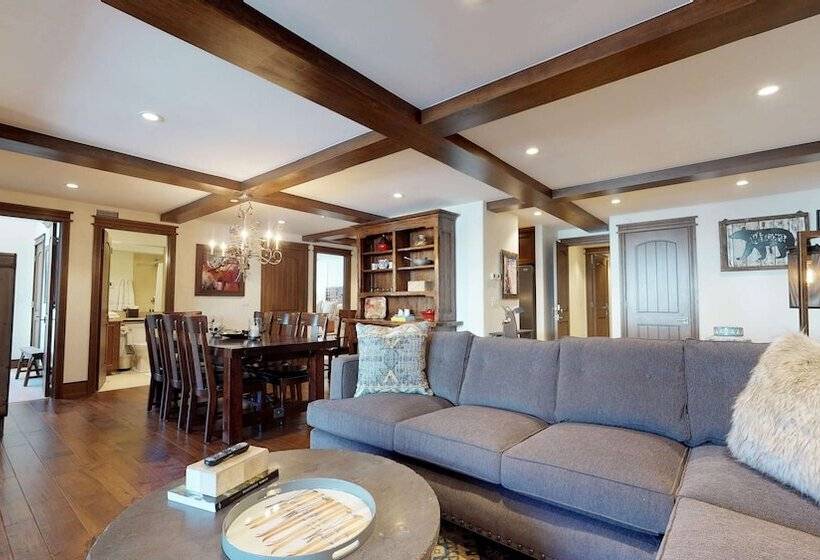 ３ベッドルームアパートメント, Christiania Condominiums  Coraltree Residence Collection