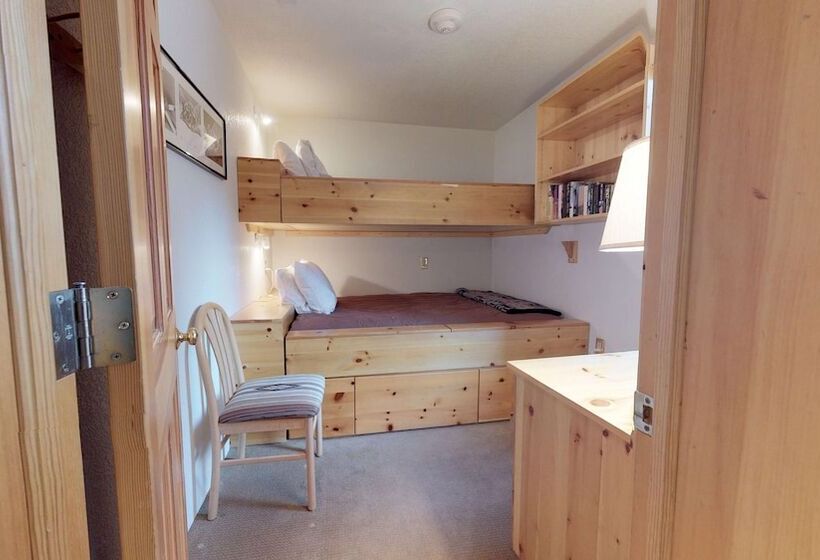 ツーベッドルーム　ヴィラ, Christiania Condominiums  Coraltree Residence Collection