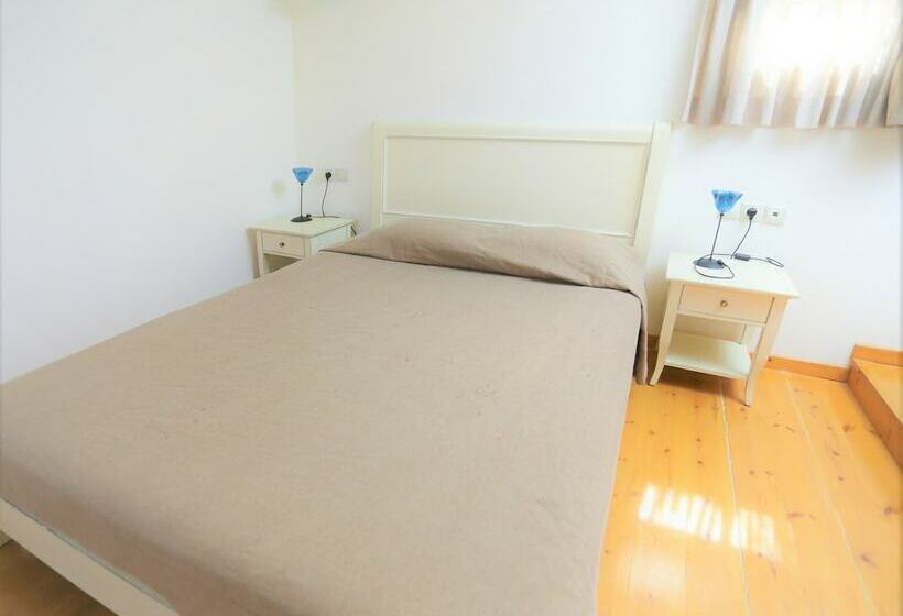 Вилла 1 Спальня, Mourtzanakis Residence   Traditional Eco Hotel In Achlada