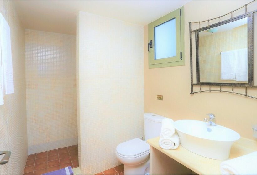 Вилла 1 Спальня, Mourtzanakis Residence   Traditional Eco Hotel In Achlada