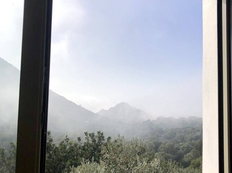 Вилла 1 Спальня, Mourtzanakis Residence   Traditional Eco Hotel In Achlada