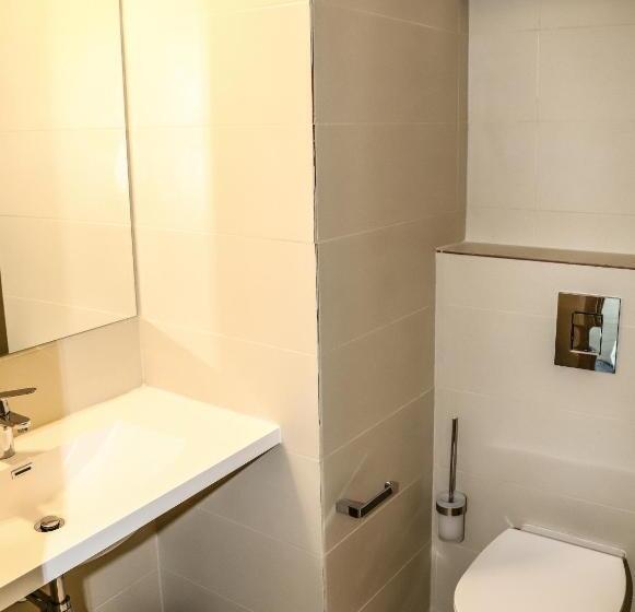 اتاق استاندارد, Alcor Beach
