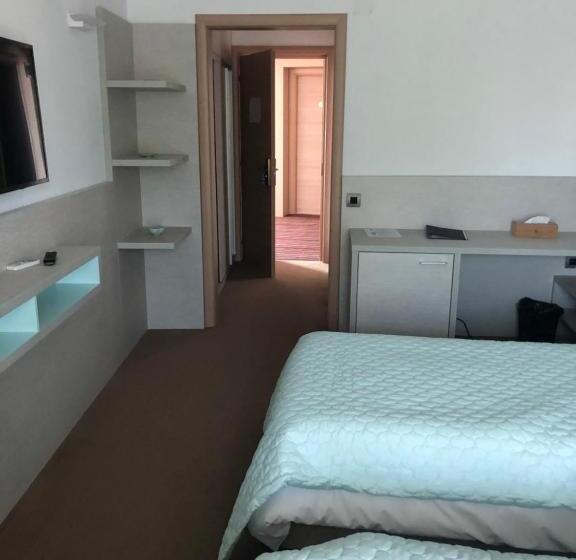 スタンダードルーム, Alcor Beach